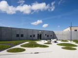 Как выглядит самая комфортная тюрьма в Дании