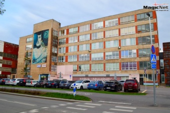 У Нарвского городского архива появилось новое хранилище