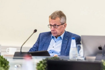 Лиги: правительство не будет субсидировать отопление в Нарве