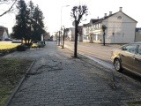 В Эстонии почти 24 000 домохозяйств все еще остаются без света 