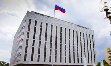 Дело Скрипаля: посольство РФ в США обратилось с посланием к Белому дому