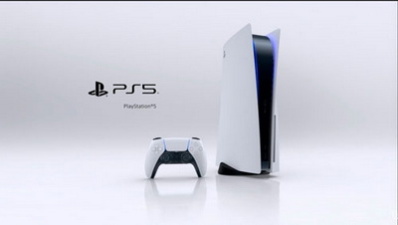 Использование PlayStation 5 в вертикальном положении может привести к её поломке