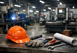 Работа есть, а специалистов нет: почему бизнес и профобразование в Нарве должны работать вместе