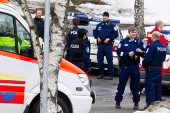 Более сотни беженцев подозреваются в изнасилованиях в Финляндии