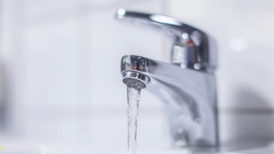 Жителей Нарвы предупредили об отключении горячей воды из-за ремонта теплотрассы