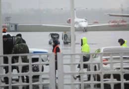 Причиной крушения Boeing в Ростове-на-Дону мог стать ураганный ветер и ошибка пилотов