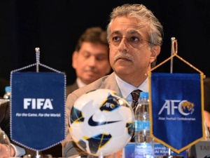 Кандидат в президенты ФИФА пригрозил отнять у России ЧМ-2018