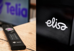 Telia и Elisa в следующем году планируют повышение тарифов на мобильную связь и интернет
