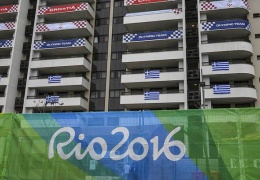 257 спортсменов из России допущены к Играм-2016