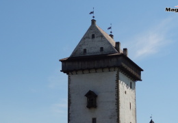 Нарва выделит средства на культурные и спортивные мероприятия: заявки принимаются до 15 мая