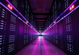10 самых дорогих суперкомпьютеров, которые поражают своей мощностью
