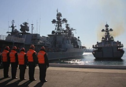 Флоту России предсказали полный упадок