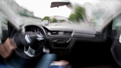 В этом году полиция задержала на дорогах Эстонии более ста водителей в состоянии наркотического опьянения 