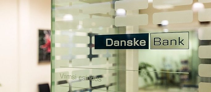 Банк Danske закроет свою контору в Нарве