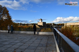 В ближайшие дни температура воздуха в Эстонии поднимется до 13 градусов