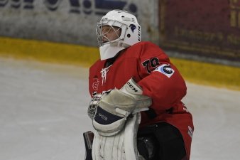 В субботу стартовал чемпионат Эстонии по хоккею среди мужских команд.