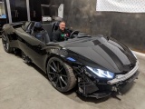 Блогер не смог дождаться, пока Lamborghini сделает Huracan Evo Speedster, и построил свой собственный 
