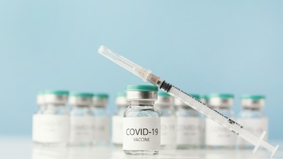 В Эстонии начнут вводить бустерные дозы вакцины от коронавируса