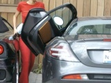 Не паркуйтесь рядом с Paris Hilton