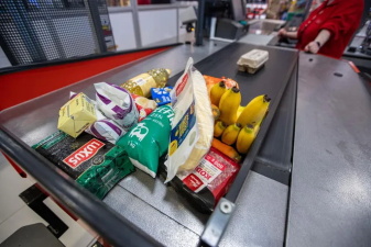 Эстония заняла 1-е место в ЕС по сокращению потребления продуктов питания