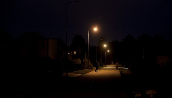 Из-за высоких цен на электричество в самоуправлениях Эстонии не исключено отключение освещения