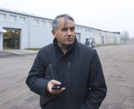 Александр Брокк угрожает заблокировать строительство госгимназии в Нарве 