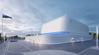 Fermi Energia выбрала технологию для планируемой в Эстонии атомной электростанции